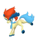 #0647 Keldeo Legit Battle Ready 6IVs In-game Delivery SWSH Pokemon